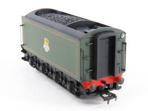 OO Bachmann Branchline BR British Railways 4-6-2 Steam 
