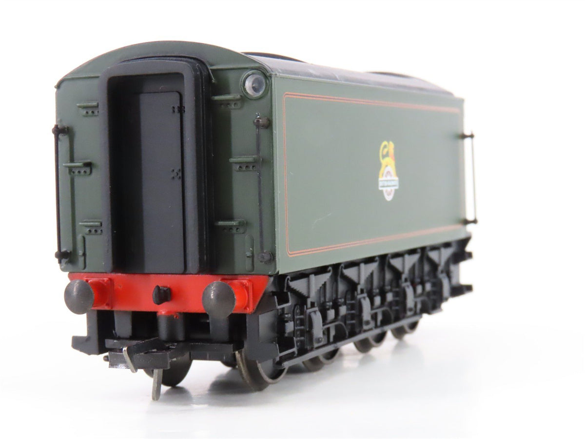 OO Bachmann Branchline BR British Railways 4-6-2 Steam &quot;Dwight D. Eisenhower&quot;