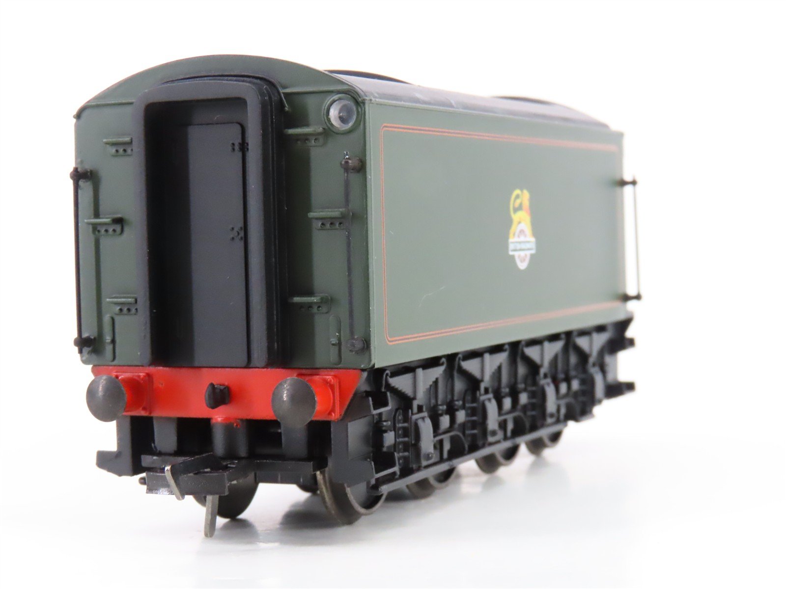 OO Bachmann Branchline BR British Railways 4-6-2 Steam 