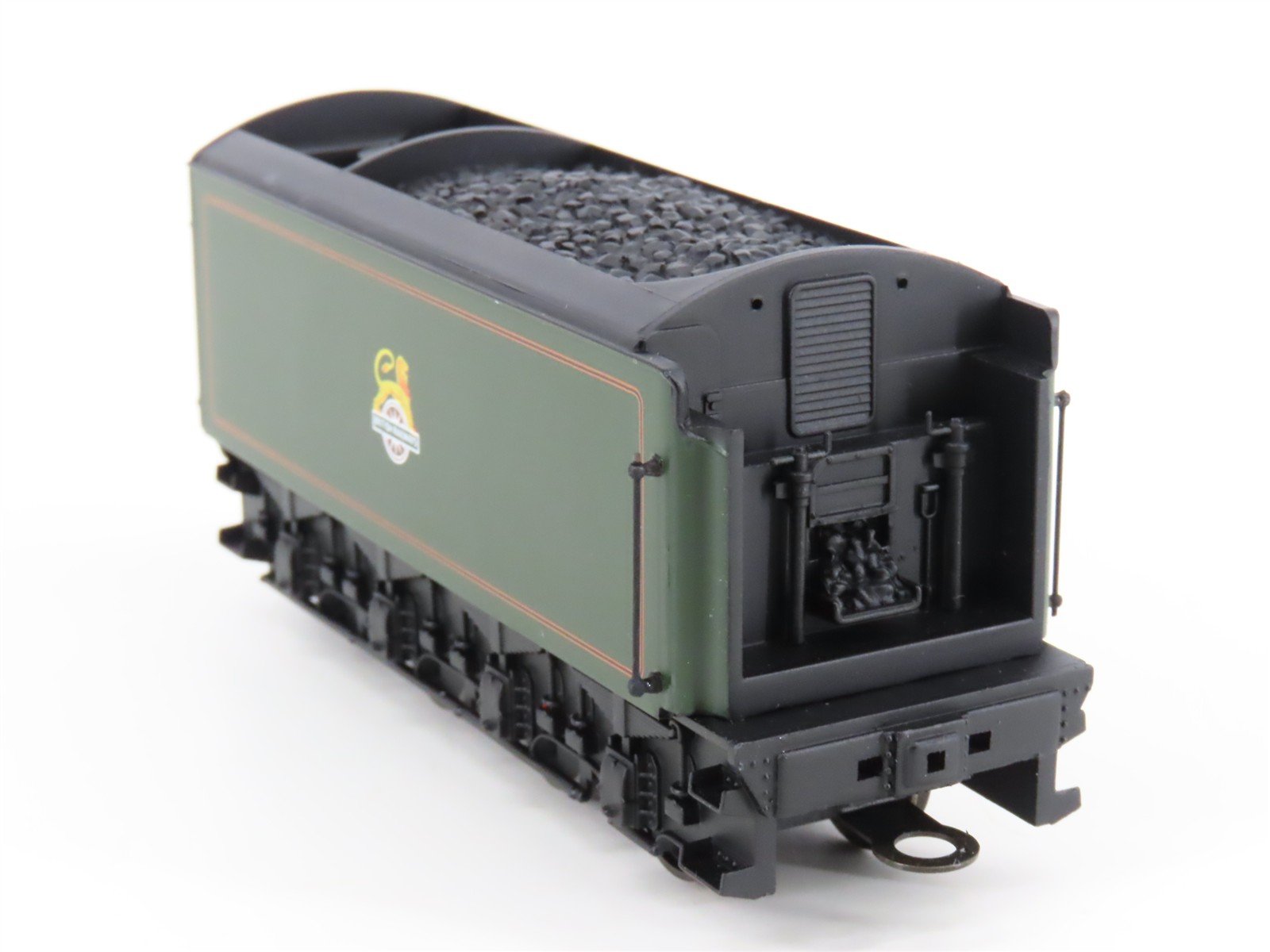 OO Bachmann Branchline BR British Railways 4-6-2 Steam 