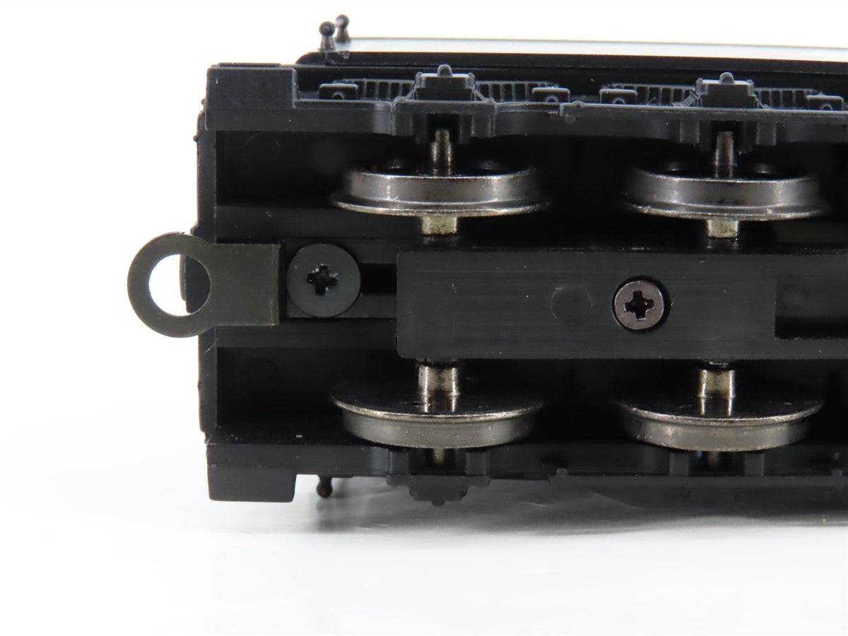 OO Bachmann Branchline BR British Railways 4-6-2 Steam &quot;Dwight D. Eisenhower&quot;