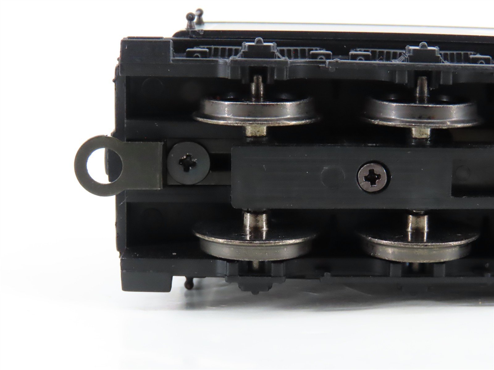 OO Bachmann Branchline BR British Railways 4-6-2 Steam 