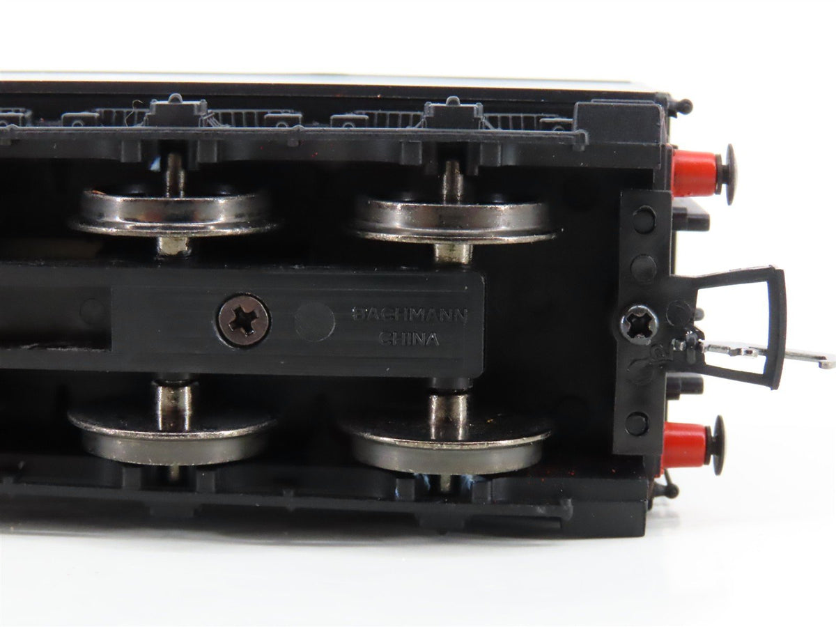 OO Bachmann Branchline BR British Railways 4-6-2 Steam &quot;Dwight D. Eisenhower&quot;