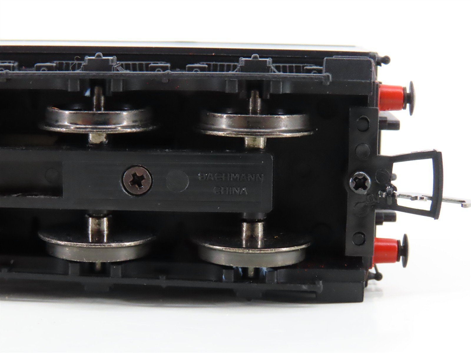 OO Bachmann Branchline BR British Railways 4-6-2 Steam 