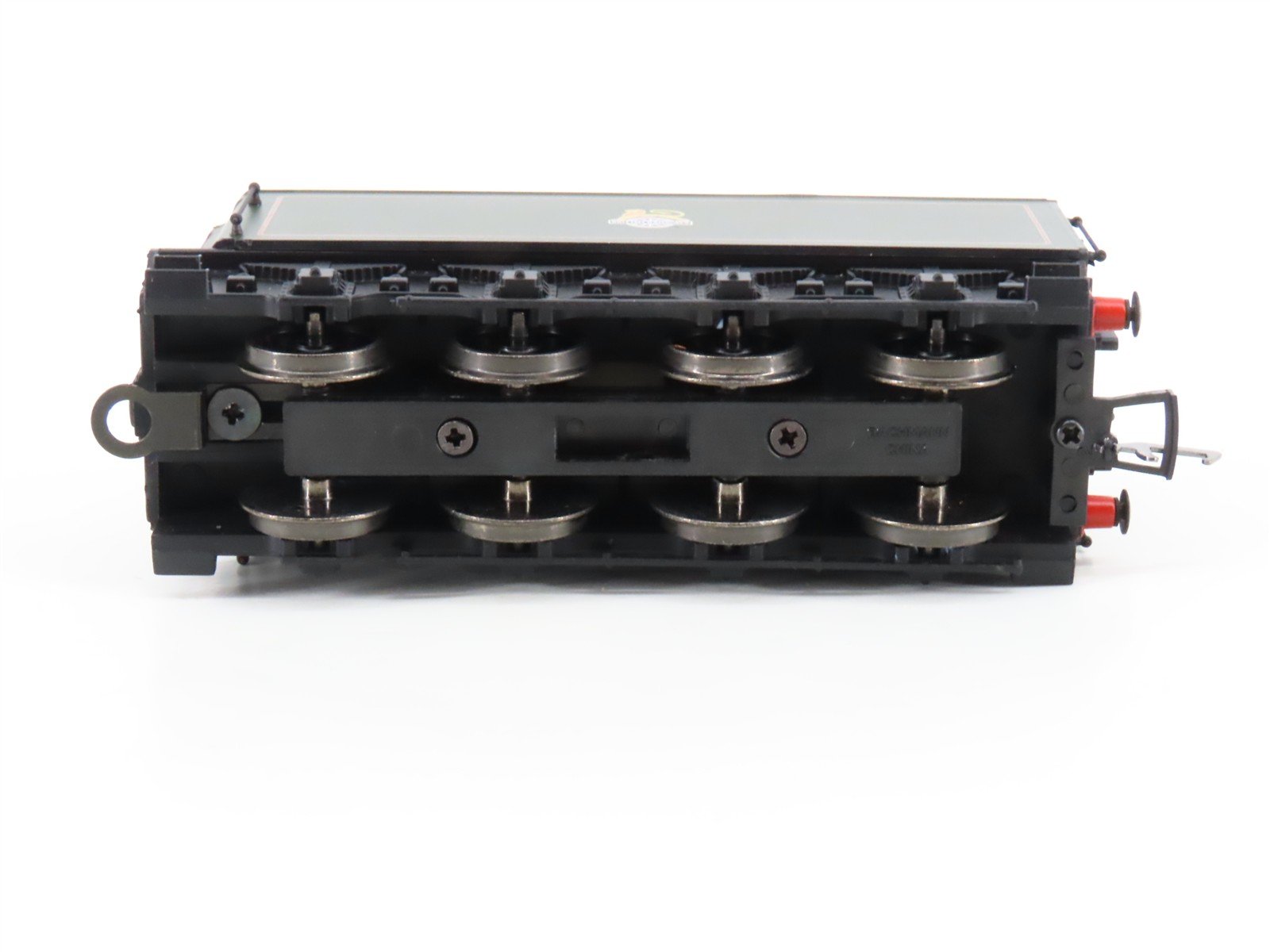 OO Bachmann Branchline BR British Railways 4-6-2 Steam 