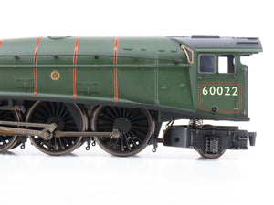 OO Bachmann Branchline LNER London North Eastern 4-6-2 Mallard Steam 2-Unit Set