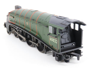 OO Bachmann Branchline LNER London North Eastern 4-6-2 Mallard Steam 2-Unit Set
