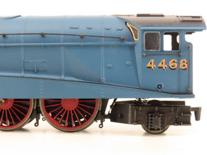 OO Bachmann Branchline LNER London North Eastern 4-6-2 Mallard Steam 2-Unit Set
