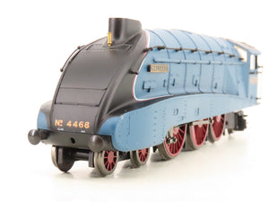 OO Bachmann Branchline LNER London North Eastern 4-6-2 Mallard Steam 2-Unit Set