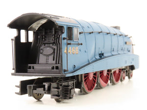 OO Bachmann Branchline LNER London North Eastern 4-6-2 Mallard Steam 2-Unit Set