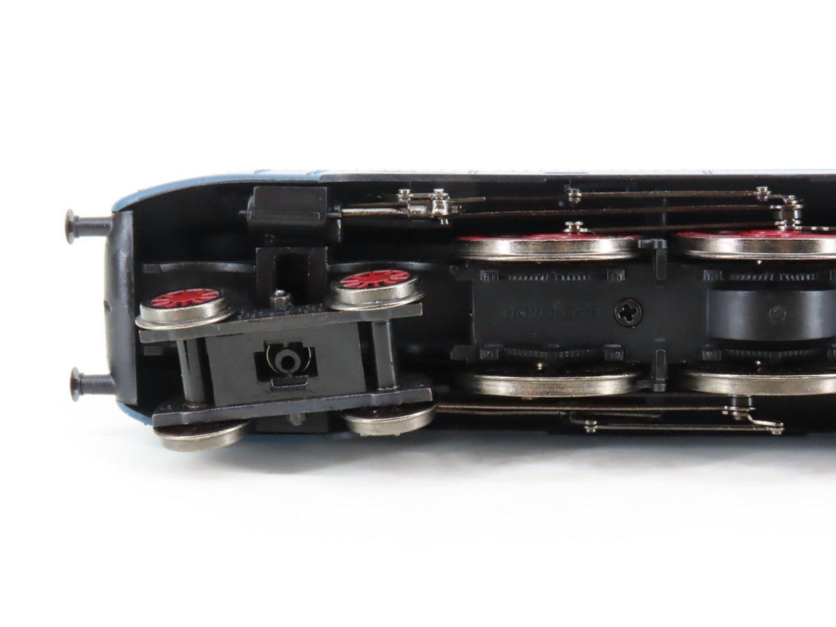 OO Bachmann Branchline LNER London North Eastern 4-6-2 Mallard Steam 2-Unit Set