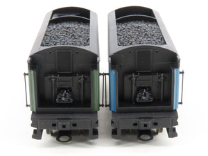 OO Bachmann Branchline LNER London North Eastern 4-6-2 Mallard Steam 2-Unit Set