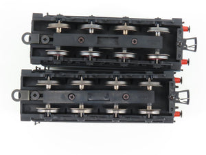 OO Bachmann Branchline LNER London North Eastern 4-6-2 Mallard Steam 2-Unit Set