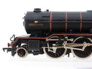 OO Bachmann Branchline 31-551 BR British 2-6-2 V2 Gresley Steam 