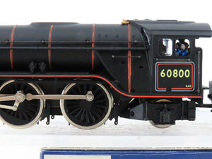 OO Bachmann Branchline 31-551 BR British 2-6-2 V2 Gresley Steam 