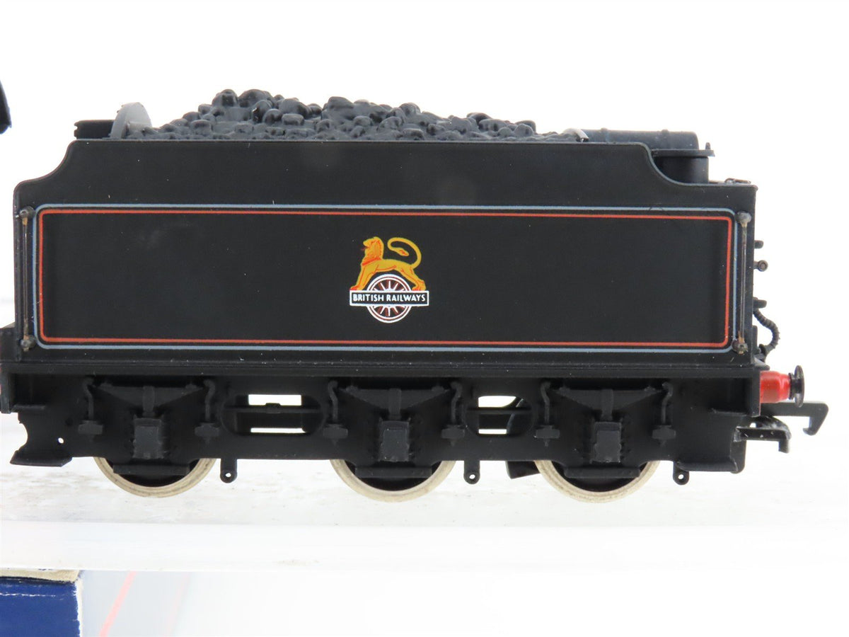 OO Bachmann Branchline 31-551 BR British 2-6-2 V2 Gresley Steam &quot;Green Arrow&quot;