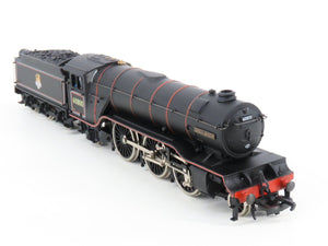 OO Bachmann Branchline 31-551 BR British 2-6-2 V2 Gresley Steam 
