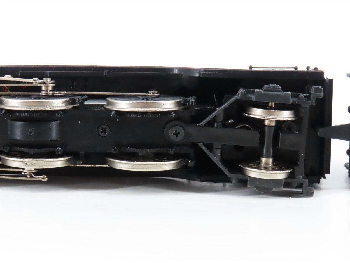 OO Bachmann Branchline 31-551 BR British 2-6-2 V2 Gresley Steam &quot;Green Arrow&quot;