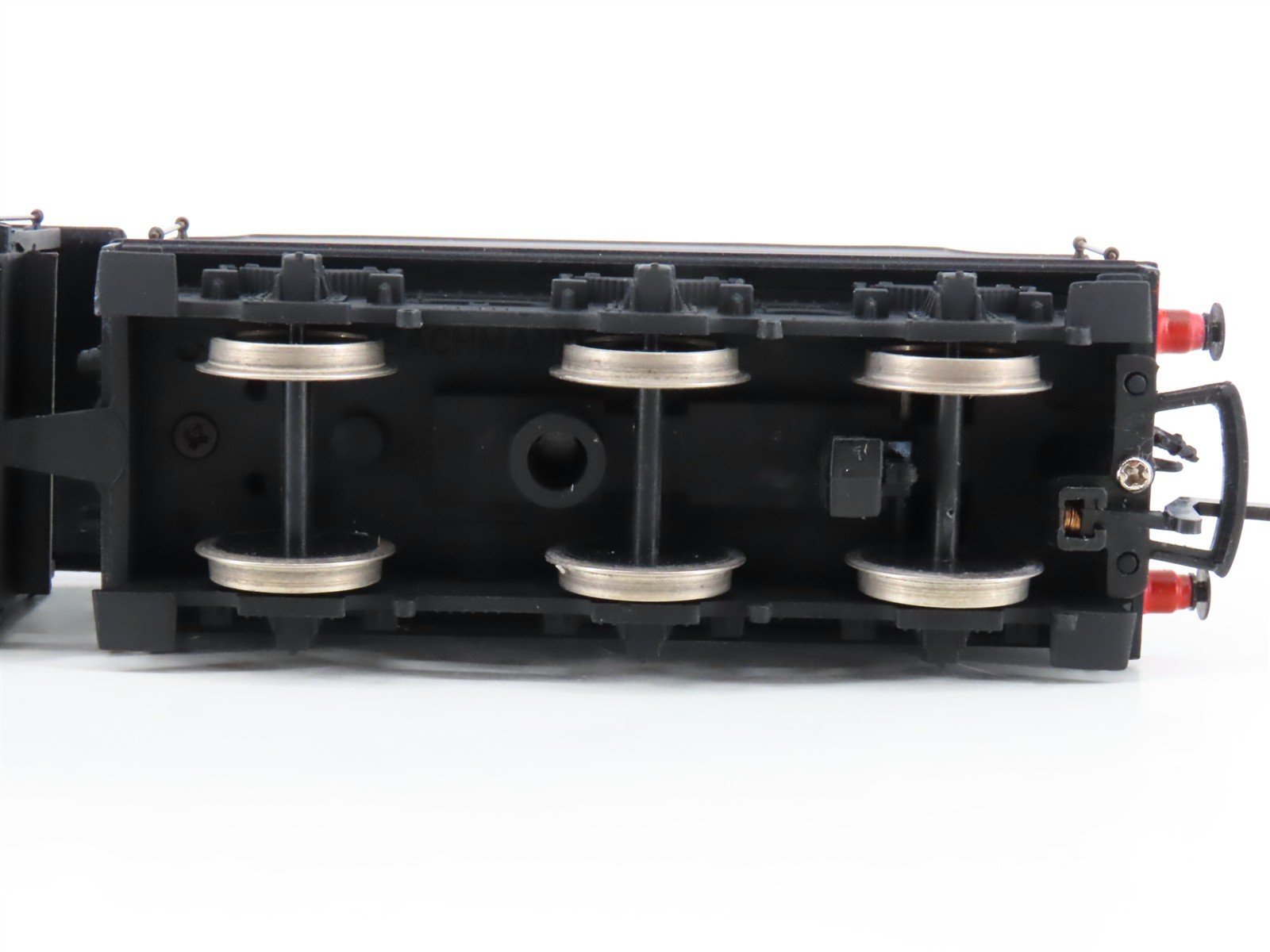 OO Bachmann Branchline 31-551 BR British 2-6-2 V2 Gresley Steam 