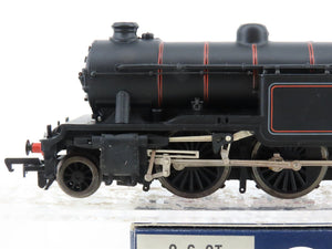 OO Bachmann Branchline 31-605 BR British 2-6-2T V3 Gresley Tank Steam #67610