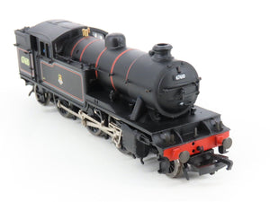 OO Bachmann Branchline 31-605 BR British 2-6-2T V3 Gresley Tank Steam #67610