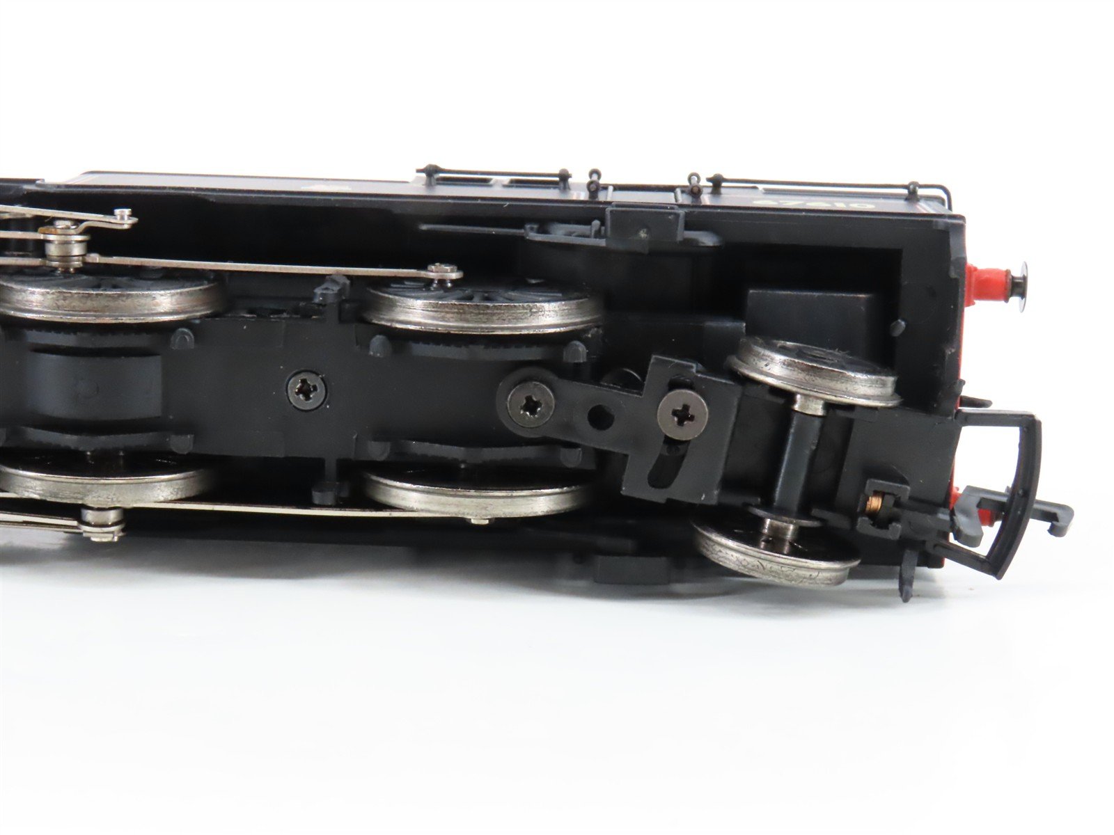 OO Bachmann Branchline 31-605 BR British 2-6-2T V3 Gresley Tank Steam #67610