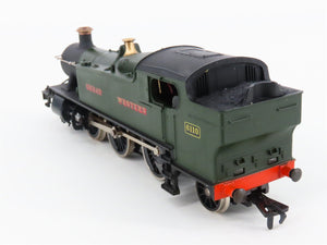OO Scale Airfix 54150-1 GWR Great Western 2-6-2T Prairie Tank Steam #6110