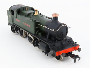 OO Scale Airfix 54150-1 GWR Great Western 2-6-2T Prairie Tank Steam #6110