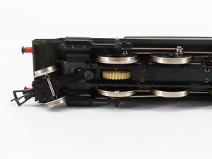 OO Scale Airfix 54150-1 GWR Great Western 2-6-2T Prairie Tank Steam #6110