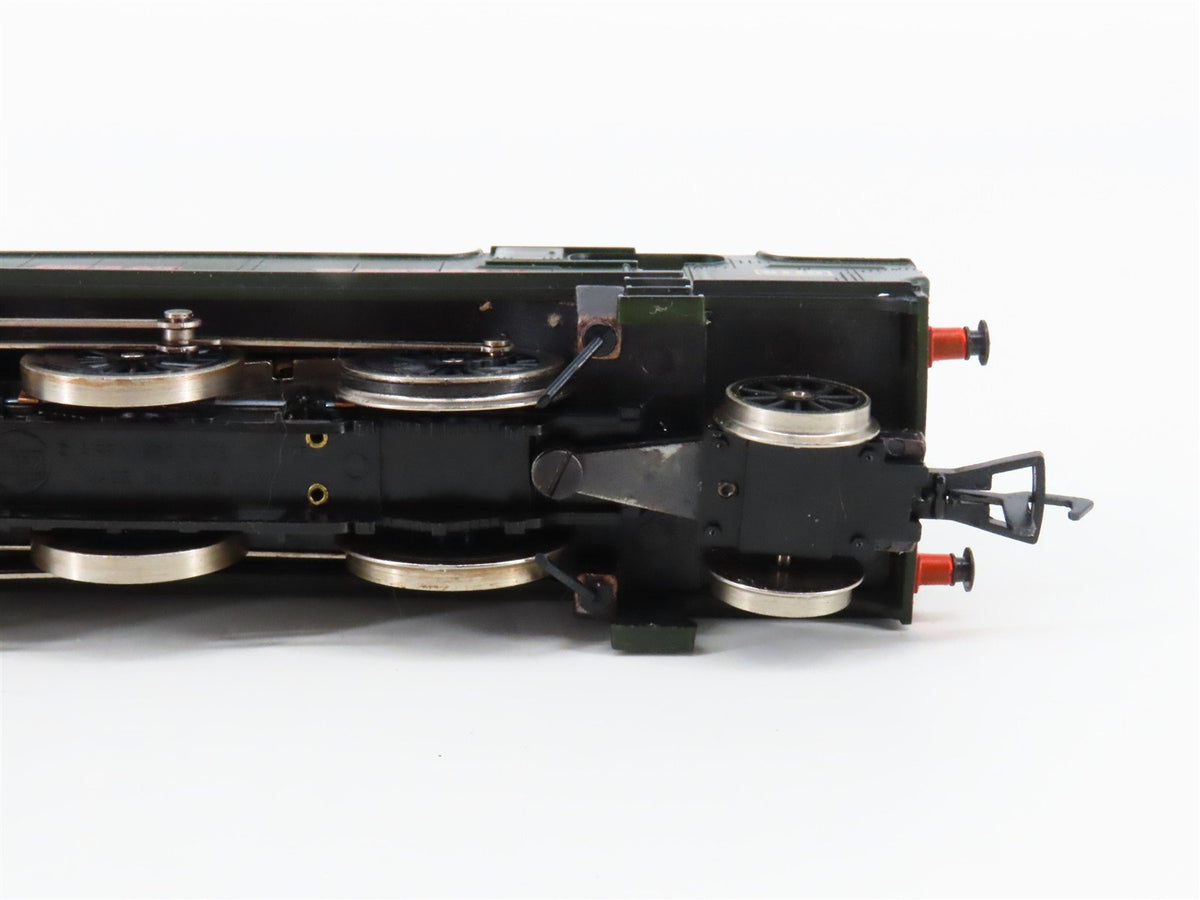 OO Scale Airfix 54150-1 GWR Great Western 2-6-2T Prairie Tank Steam #6110