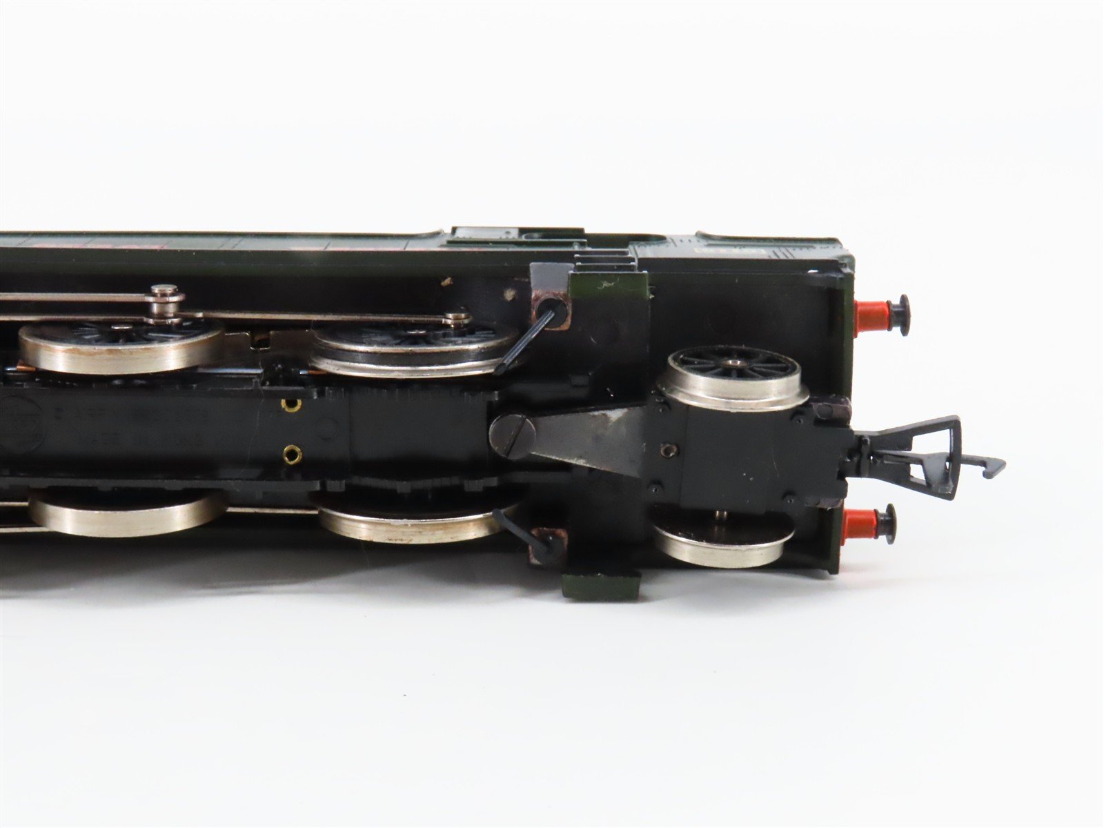 OO Scale Airfix 54150-1 GWR Great Western 2-6-2T Prairie Tank Steam #6110