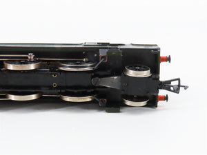 OO Scale Airfix 54150-1 GWR Great Western 2-6-2T Prairie Tank Steam #6110