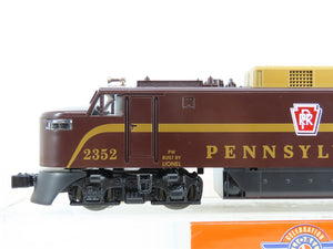 O Gauge 3-Rail Lionel 6-28518 PRR Pennsylvania EP-5 Electric Locomotive #2352