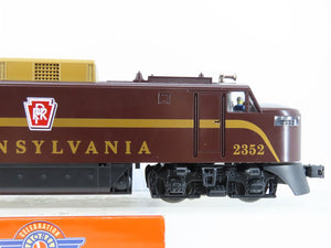 O Gauge 3-Rail Lionel 6-28518 PRR Pennsylvania EP-5 Electric Locomotive #2352