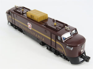 O Gauge 3-Rail Lionel 6-28518 PRR Pennsylvania EP-5 Electric Locomotive #2352