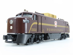 O Gauge 3-Rail Lionel 6-28518 PRR Pennsylvania EP-5 Electric Locomotive #2352