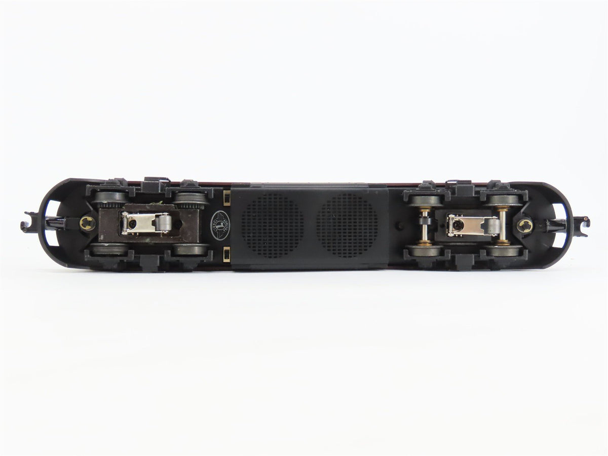 O Gauge 3-Rail Lionel 6-28518 PRR Pennsylvania EP-5 Electric Locomotive #2352