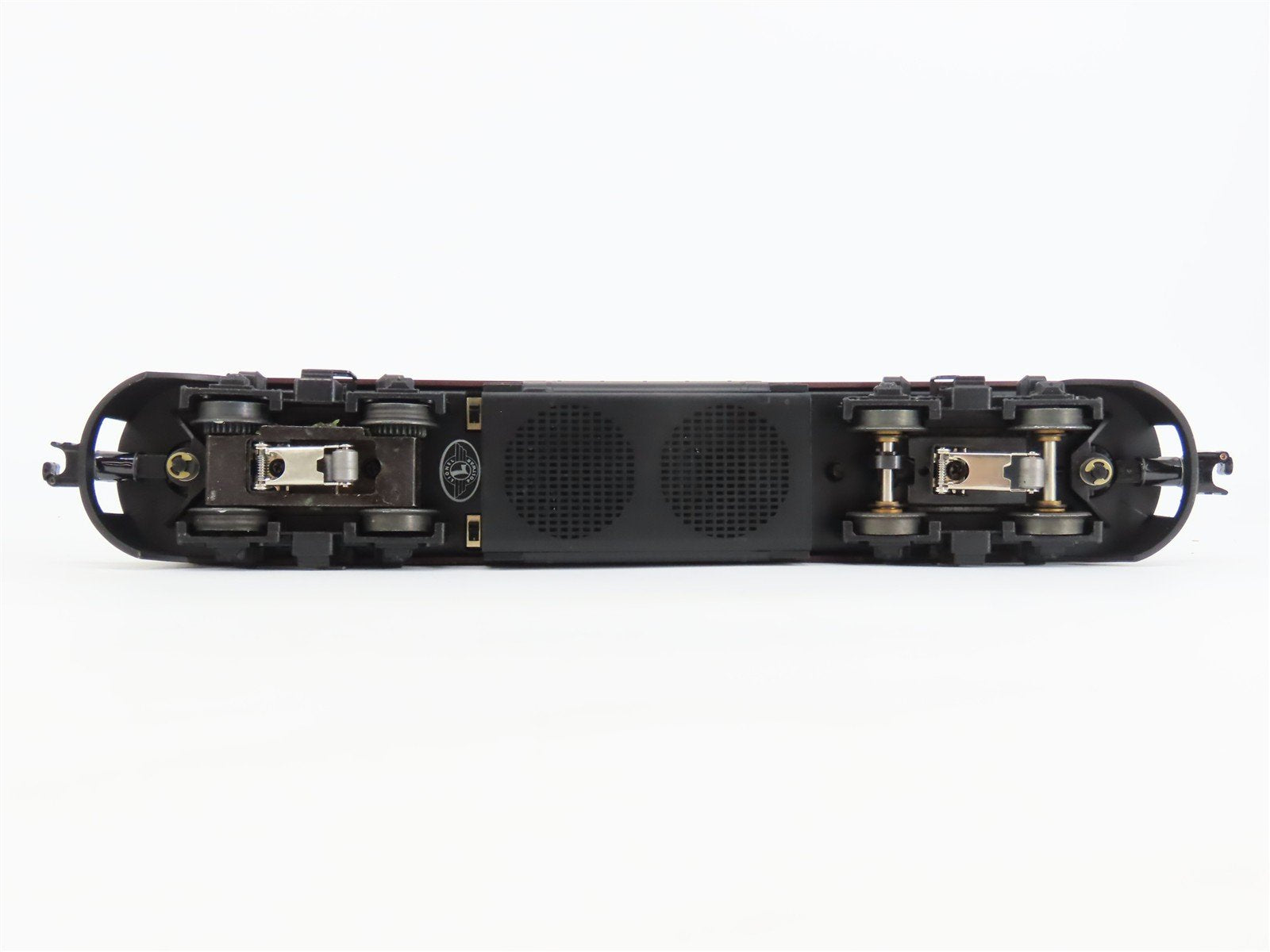 O Gauge 3-Rail Lionel 6-28518 PRR Pennsylvania EP-5 Electric Locomotive #2352