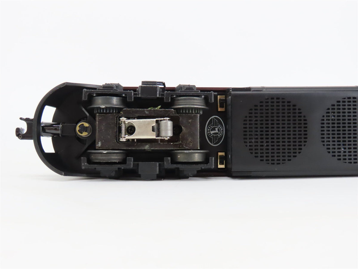 O Gauge 3-Rail Lionel 6-28518 PRR Pennsylvania EP-5 Electric Locomotive #2352