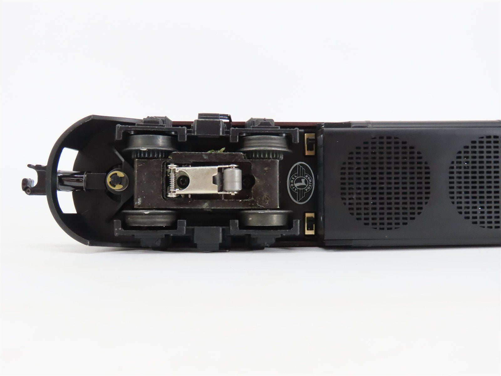 O Gauge 3-Rail Lionel 6-28518 PRR Pennsylvania EP-5 Electric Locomotive #2352