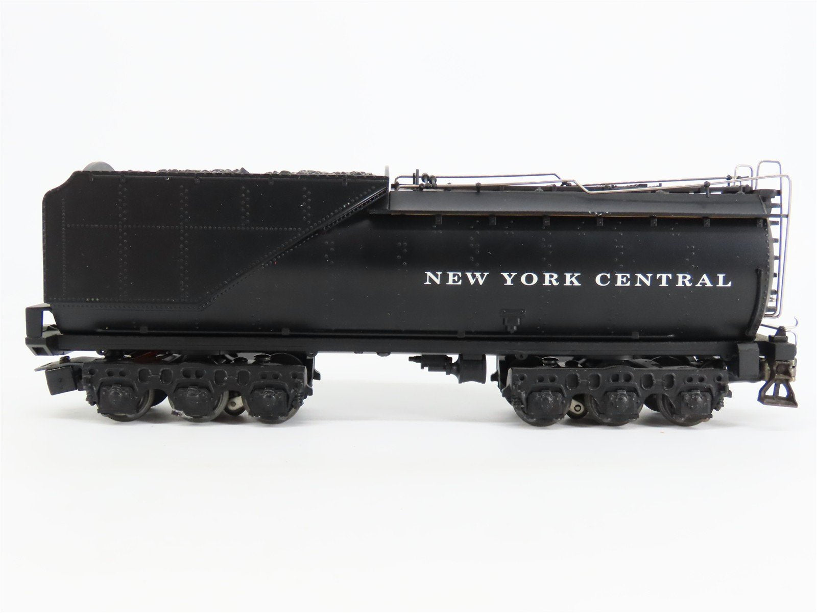 O Gauge 3-Rail Lionel NYC New York Central Steam Locomotive Tender w/ Sound