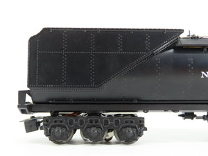 O Gauge 3-Rail Lionel NYC New York Central Steam Locomotive Tender w/ Sound