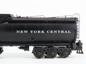 O Gauge 3-Rail Lionel NYC New York Central Steam Locomotive Tender w/ Sound