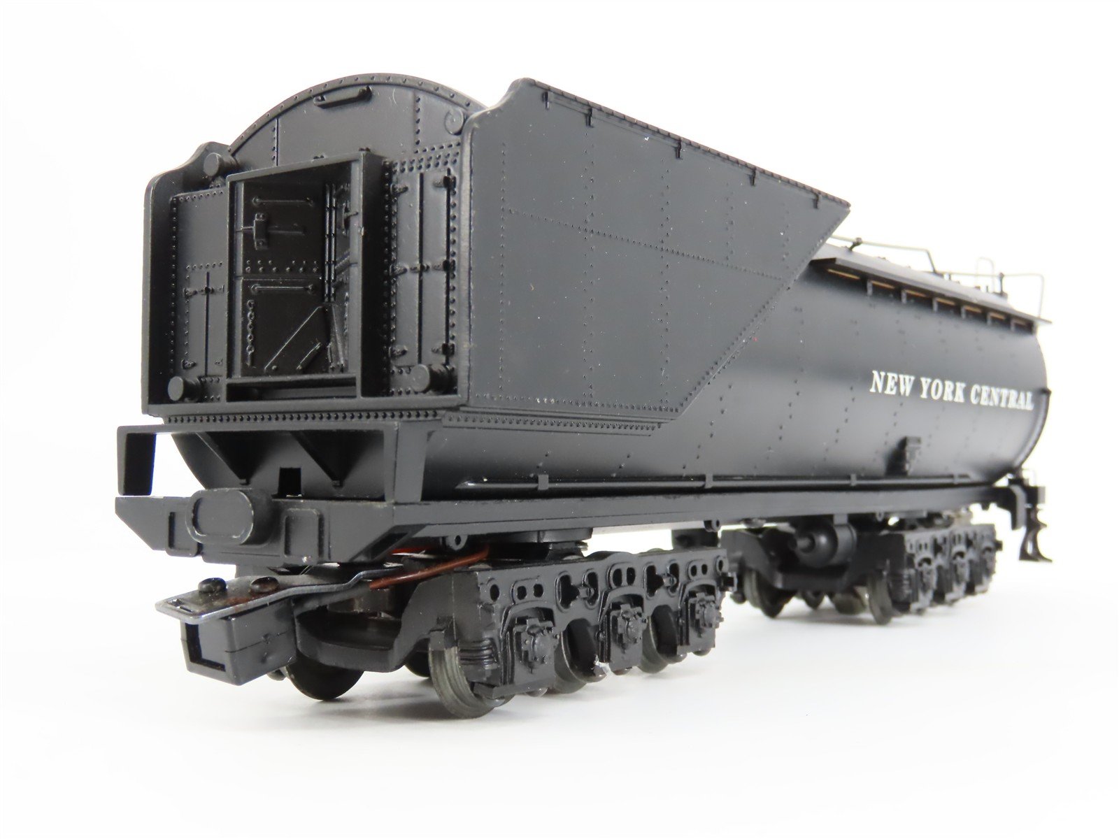 O Gauge 3-Rail Lionel NYC New York Central Steam Locomotive Tender w/ Sound
