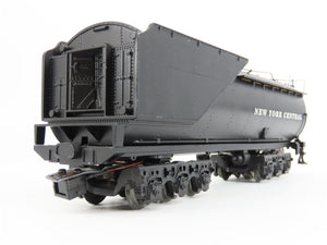 O Gauge 3-Rail Lionel NYC New York Central Steam Locomotive Tender w/ Sound