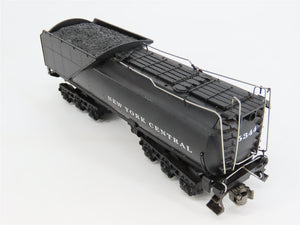 O Gauge 3-Rail Lionel NYC New York Central Steam Locomotive Tender w/ Sound