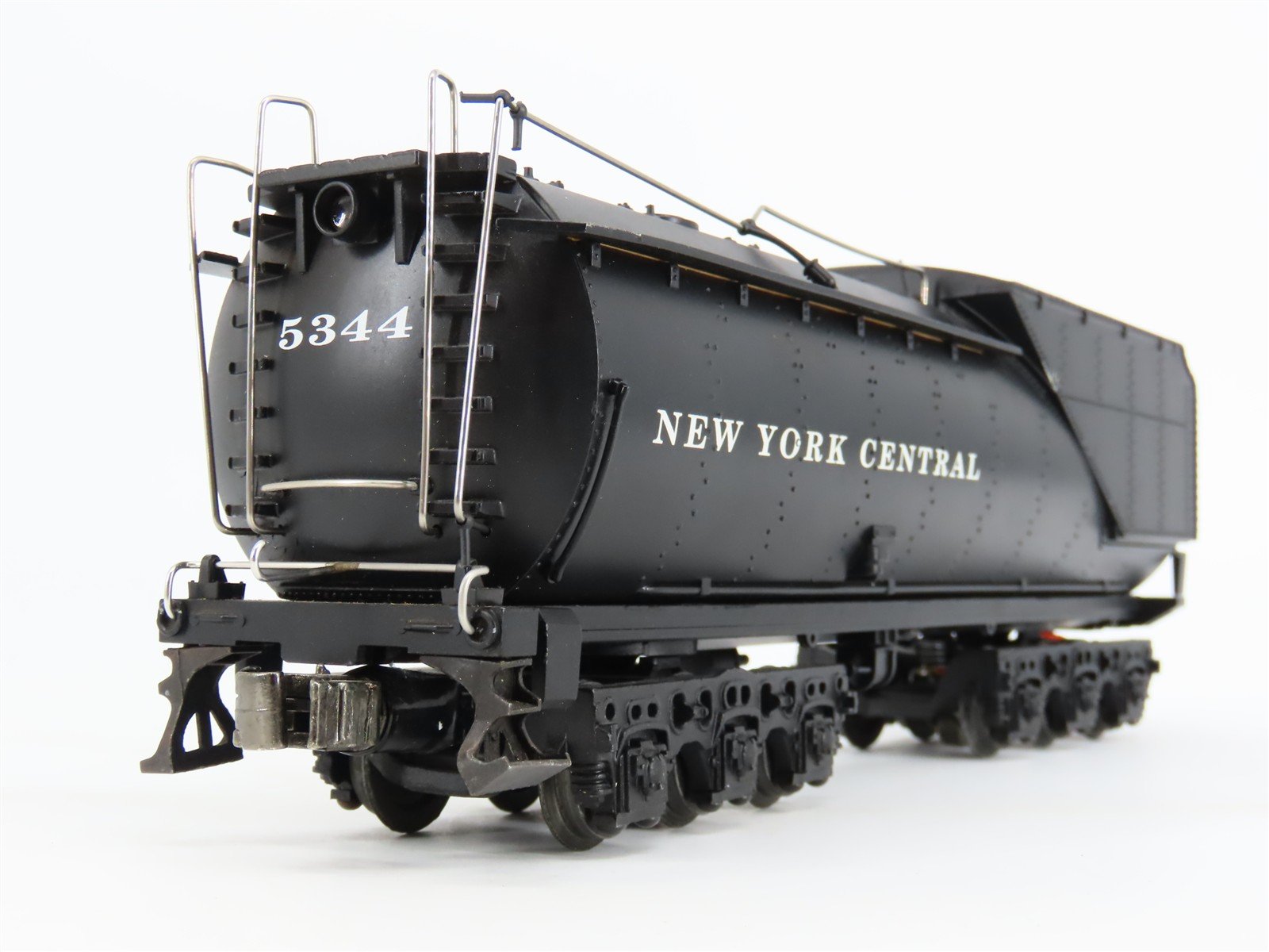 O Gauge 3-Rail Lionel NYC New York Central Steam Locomotive Tender w/ Sound