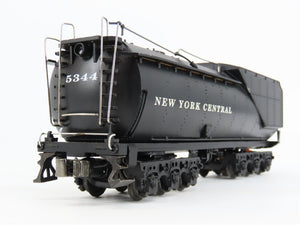 O Gauge 3-Rail Lionel NYC New York Central Steam Locomotive Tender w/ Sound