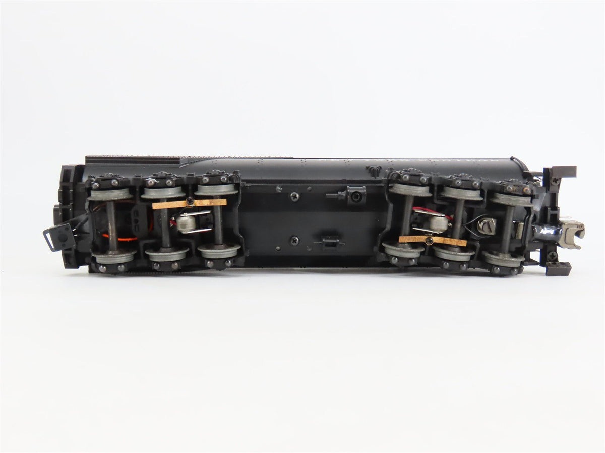 O Gauge 3-Rail Lionel NYC New York Central Steam Locomotive Tender w/ Sound