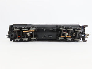 O Gauge 3-Rail Lionel NYC New York Central Steam Locomotive Tender w/ Sound